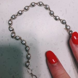 francesscas choker!
